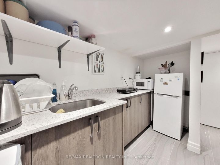 Photo 24 at 185 Steeles Avenue E, Newtonbrook East, Toronto