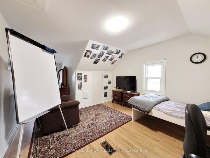 Photo 34 at 185 Steeles Avenue E, Newtonbrook East, Toronto