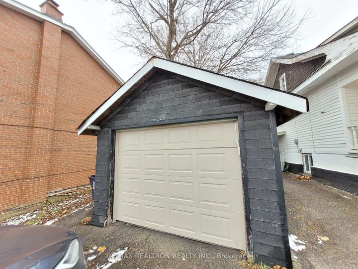 Photo 39 at 185 Steeles Avenue E, Newtonbrook East, Toronto