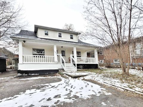 Photo 1 at 185 Steeles Avenue E, Newtonbrook East, Toronto