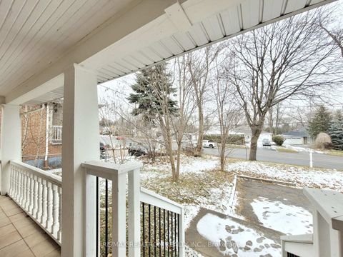 Photo 2 at 185 Steeles Avenue E, Newtonbrook East, Toronto