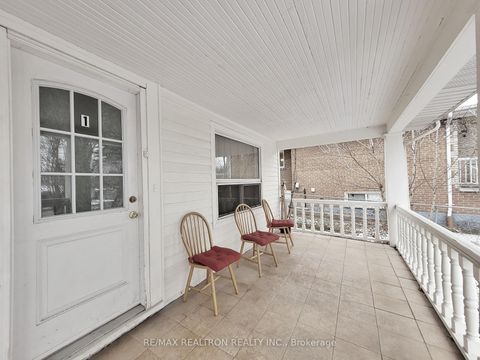 Photo 12 at 185 Steeles Avenue E, Newtonbrook East, Toronto