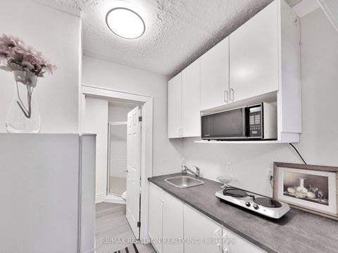 Photo 29 at 185 Steeles Avenue E, Newtonbrook East, Toronto