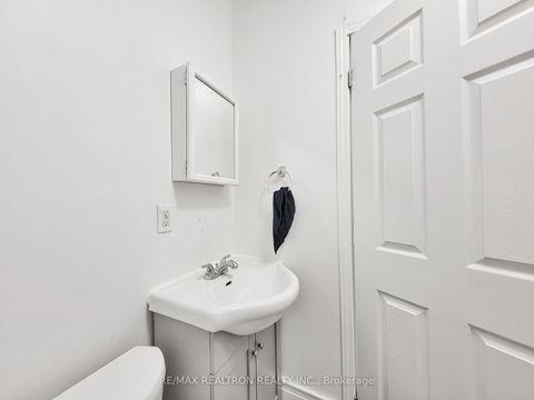 Photo 31 at 185 Steeles Avenue E, Newtonbrook East, Toronto