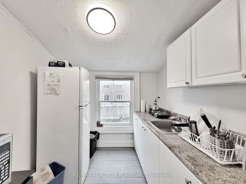 Photo 32 at 185 Steeles Avenue E, Newtonbrook East, Toronto