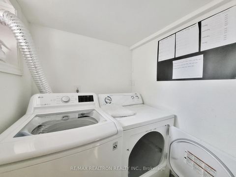 Photo 38 at 185 Steeles Avenue E, Newtonbrook East, Toronto