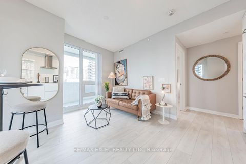 Photo 7 at 1302 - 2221 Yonge Street, Mount Pleasant West, Toronto