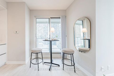 Photo 9 at 1302 - 2221 Yonge Street, Mount Pleasant West, Toronto