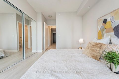 Photo 19 at 1302 - 2221 Yonge Street, Mount Pleasant West, Toronto