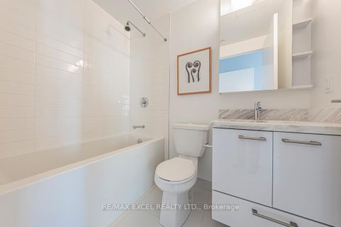 Photo 20 at 1302 - 2221 Yonge Street, Mount Pleasant West, Toronto