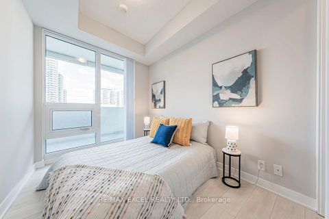 Photo 21 at 1302 - 2221 Yonge Street, Mount Pleasant West, Toronto