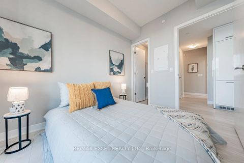 Photo 23 at 1302 - 2221 Yonge Street, Mount Pleasant West, Toronto