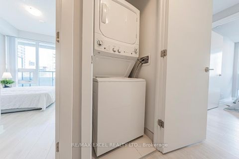 Photo 26 at 1302 - 2221 Yonge Street, Mount Pleasant West, Toronto