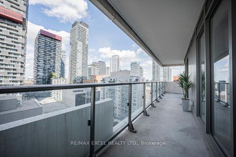 Photo 27 at 1302 - 2221 Yonge Street, Mount Pleasant West, Toronto