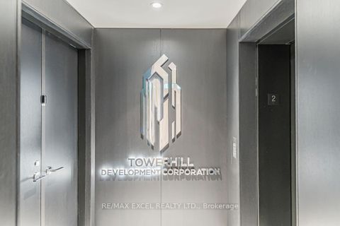 Photo 31 at 1302 - 2221 Yonge Street, Mount Pleasant West, Toronto