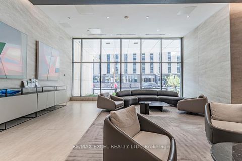 Photo 32 at 1302 - 2221 Yonge Street, Mount Pleasant West, Toronto