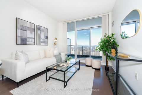 Photo 0 at 2810 - 70 Forest Manor Road, Henry Farm, Toronto