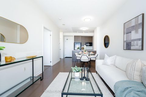 Photo 5 at 2810 - 70 Forest Manor Road, Henry Farm, Toronto