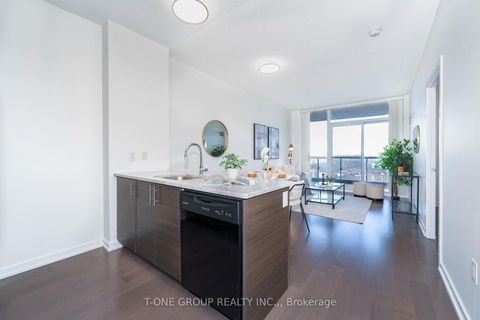 Photo 6 at 2810 - 70 Forest Manor Road, Henry Farm, Toronto