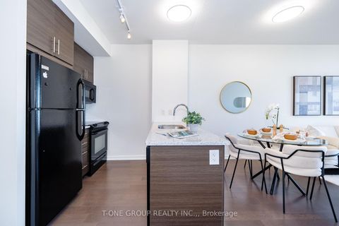 Photo 8 at 2810 - 70 Forest Manor Road, Henry Farm, Toronto