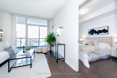 Photo 12 at 2810 - 70 Forest Manor Road, Henry Farm, Toronto