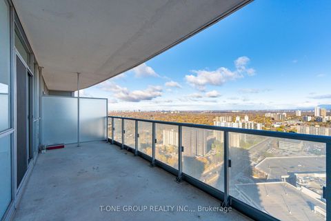 Photo 16 at 2810 - 70 Forest Manor Road, Henry Farm, Toronto