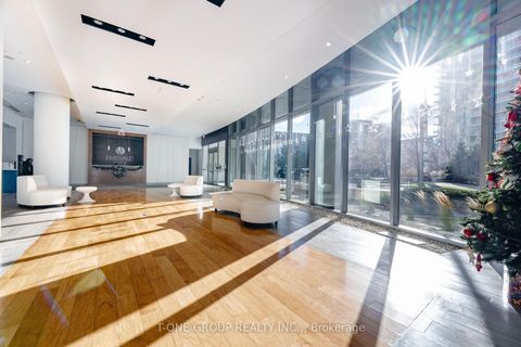 Photo 20 at 2810 - 70 Forest Manor Road, Henry Farm, Toronto