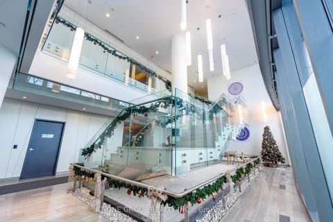 Photo 21 at 2810 - 70 Forest Manor Road, Henry Farm, Toronto