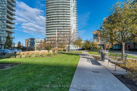 Photo 22 at 2810 - 70 Forest Manor Road, Henry Farm, Toronto