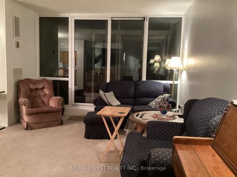 Photo 2 at 2101 - 627 The West Mall, West Deane, Toronto