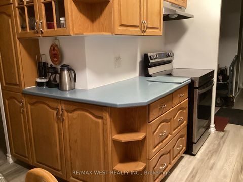 Photo 3 at 2101 - 627 The West Mall, West Deane, Toronto