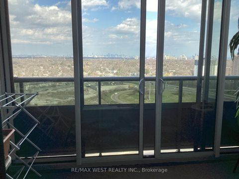 Photo 4 at 2101 - 627 The West Mall, West Deane, Toronto