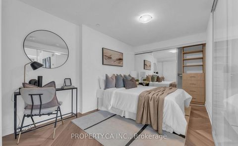 Photo 16 at 713 - 543 Richmond Street W, Waterfront Communities C1, Toronto