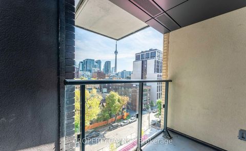 Photo 25 at 713 - 543 Richmond Street W, Waterfront Communities C1, Toronto