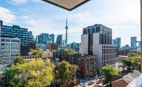 Photo 27 at 713 - 543 Richmond Street W, Waterfront Communities C1, Toronto