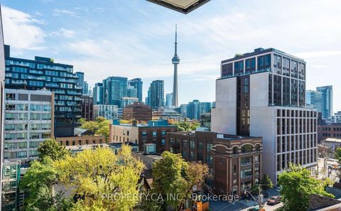 Photo 28 at 713 - 543 Richmond Street W, Waterfront Communities C1, Toronto