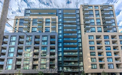 Photo 32 at 713 - 543 Richmond Street W, Waterfront Communities C1, Toronto