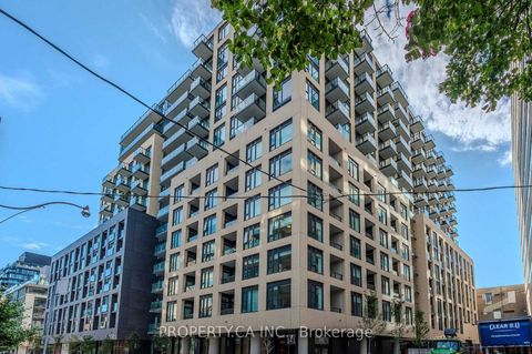 Photo 33 at 713 - 543 Richmond Street W, Waterfront Communities C1, Toronto