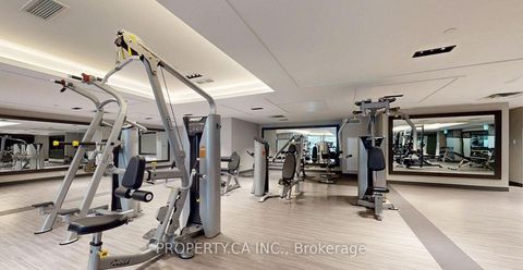 Photo 35 at 713 - 543 Richmond Street W, Waterfront Communities C1, Toronto