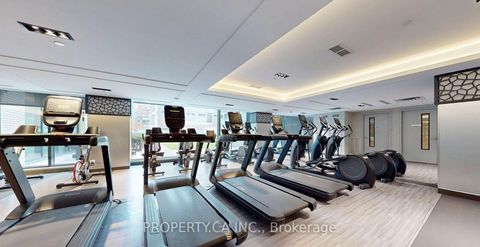 Photo 36 at 713 - 543 Richmond Street W, Waterfront Communities C1, Toronto