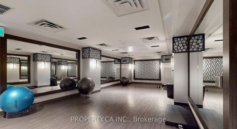 Photo 37 at 713 - 543 Richmond Street W, Waterfront Communities C1, Toronto