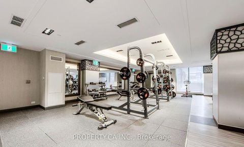 Photo 42 at 713 - 543 Richmond Street W, Waterfront Communities C1, Toronto