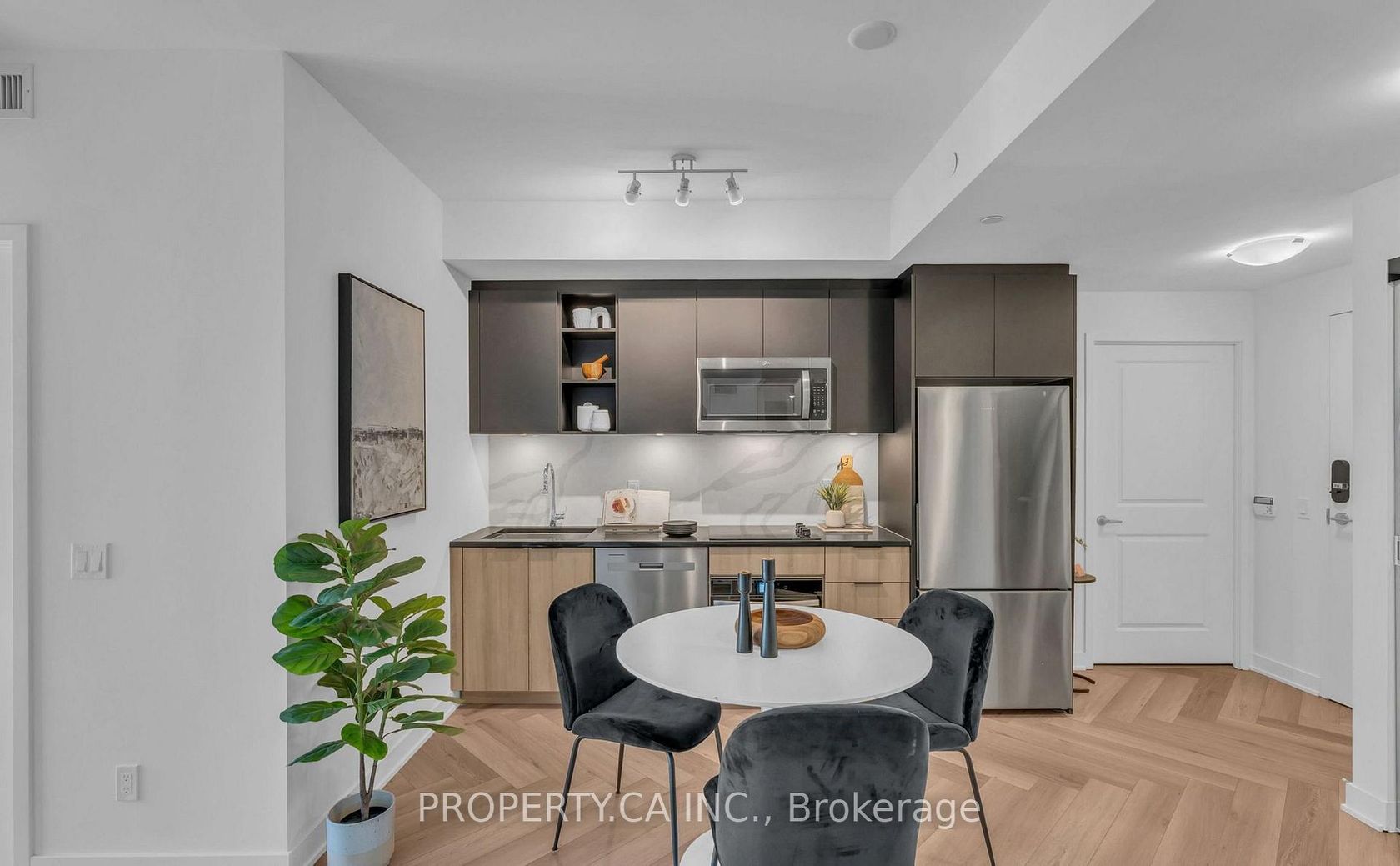 713 - 543 Richmond Street W, Waterfront Communities C1, Toronto 