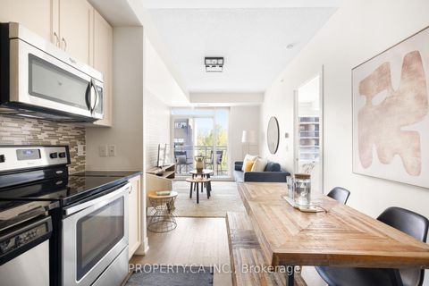 Photo 8 at 404 - 68 Merton Street, Mount Pleasant West, Toronto