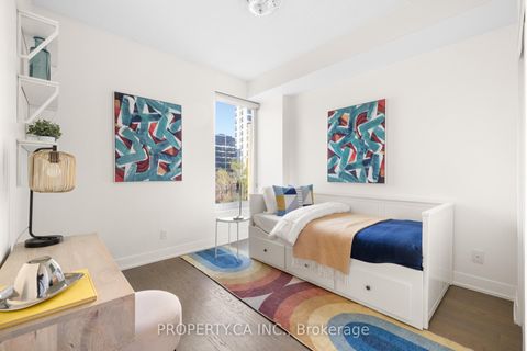 Photo 12 at 404 - 68 Merton Street, Mount Pleasant West, Toronto