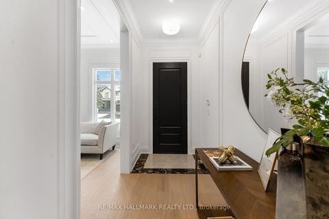 Photo 1 at 42 Agar Crescent, City Centre West, Toronto