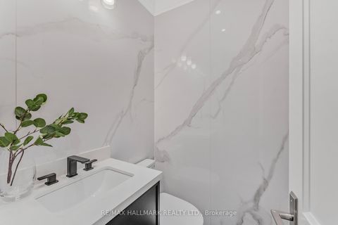 Photo 14 at 42 Agar Crescent, City Centre West, Toronto