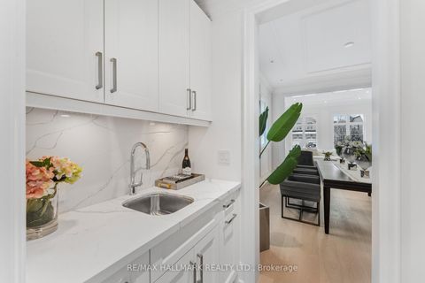 Photo 21 at 42 Agar Crescent, City Centre West, Toronto