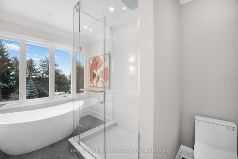 Photo 32 at 42 Agar Crescent, City Centre West, Toronto