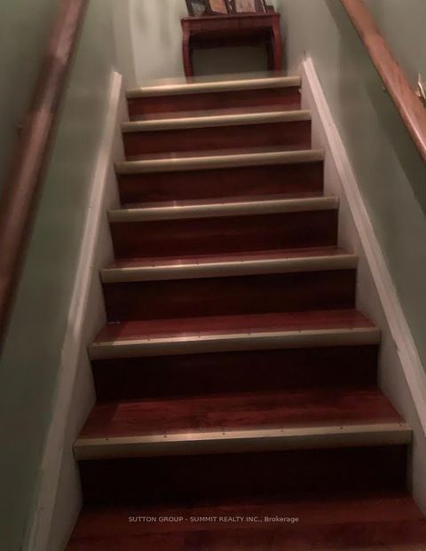 Photo 5 at 58 - 2901 Jane Street, Jane Heights, Toronto